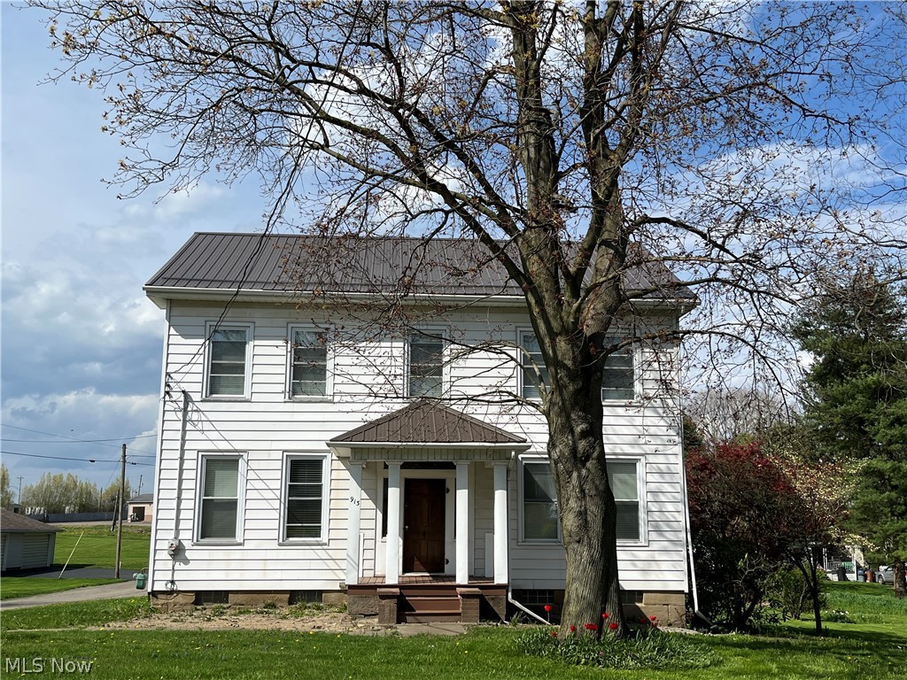 Beautifully remodeled home done with quality and care. Gorgeous new kitchen with all new appliances. New professionally done drywall throughout. New full bathrooms on main level and upper level.