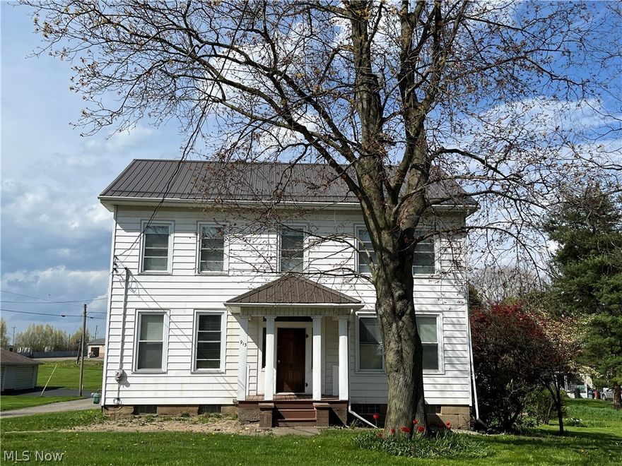 Beautifully remodeled home done with quality and care. Gorgeous new kitchen with all new appliances.  New professionally done drywall throughout. New full bathrooms on main level and upper level.