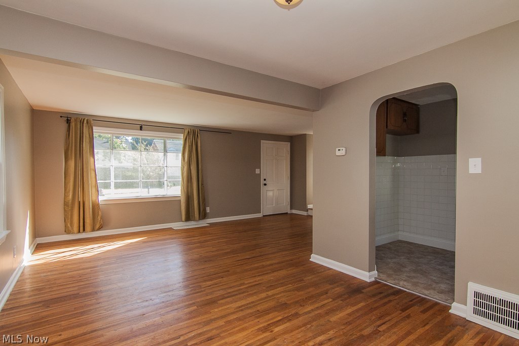 Curtiss-Ambler Realty Co - Residential Lease