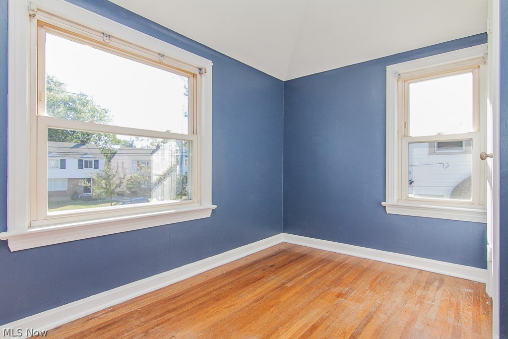 Curtiss-Ambler Realty Co - Residential Lease