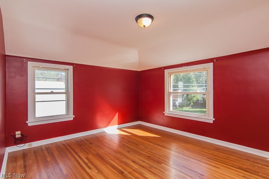 Curtiss-Ambler Realty Co - Residential Lease