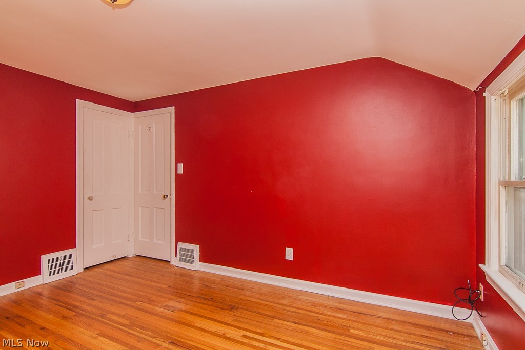 Curtiss-Ambler Realty Co - Residential Lease