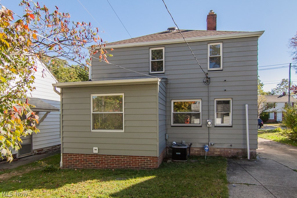 Curtiss-Ambler Realty Co - Residential Lease