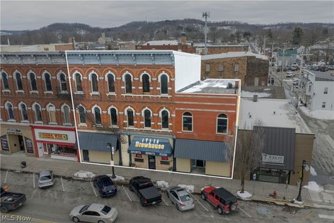 127 S Broadway Street New Philadelphia OH 44663