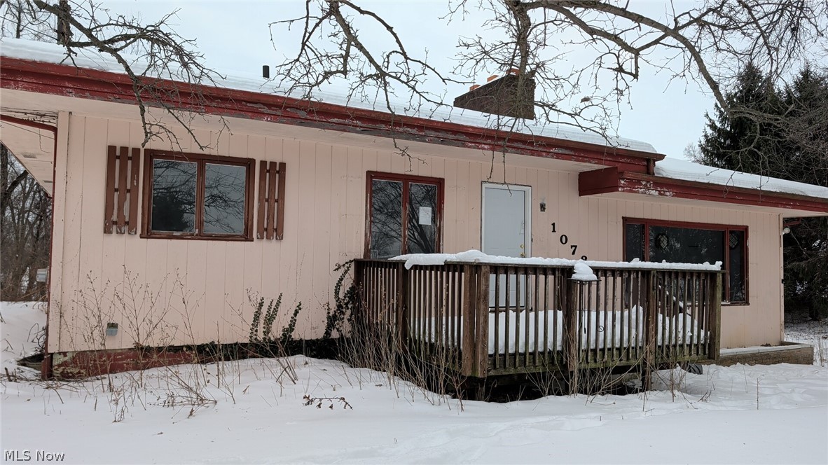 Randolph - Residential