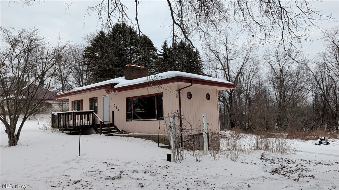 Randolph - Residential