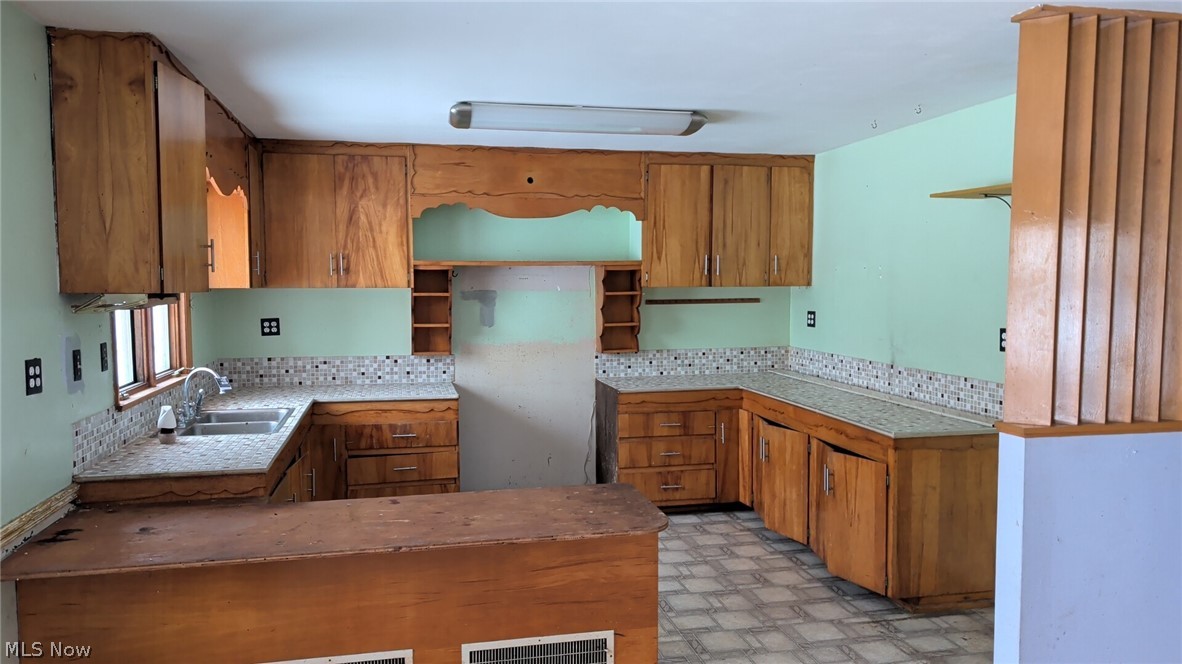 Randolph - Residential