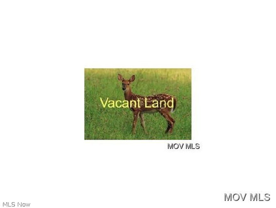 26+ Acres located next to AEP RecReation land. Perfect get-a-way!  Elem: Morgan East Elementary  Elem/Bus: Y  JrHigh: Morgan Jr. High  JrHigh/Bus: Y  High: Morgan High School  High/Bus: Y  Fire: VOL  Police: SHF  PossFreeGas: N