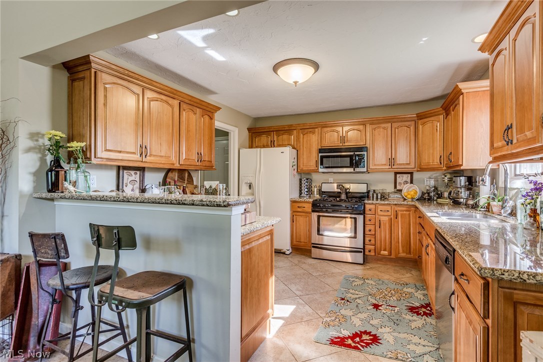 Water Oaks Condo - Residential