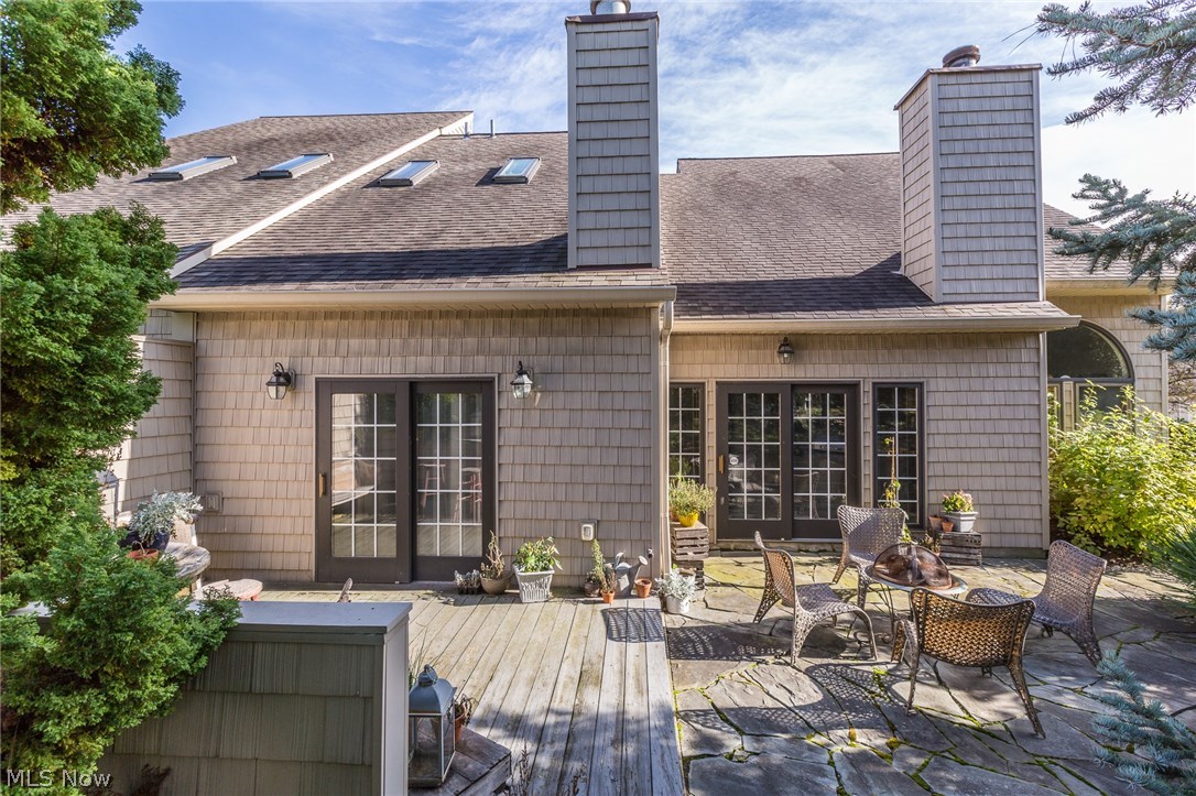 Water Oaks Condo - Residential