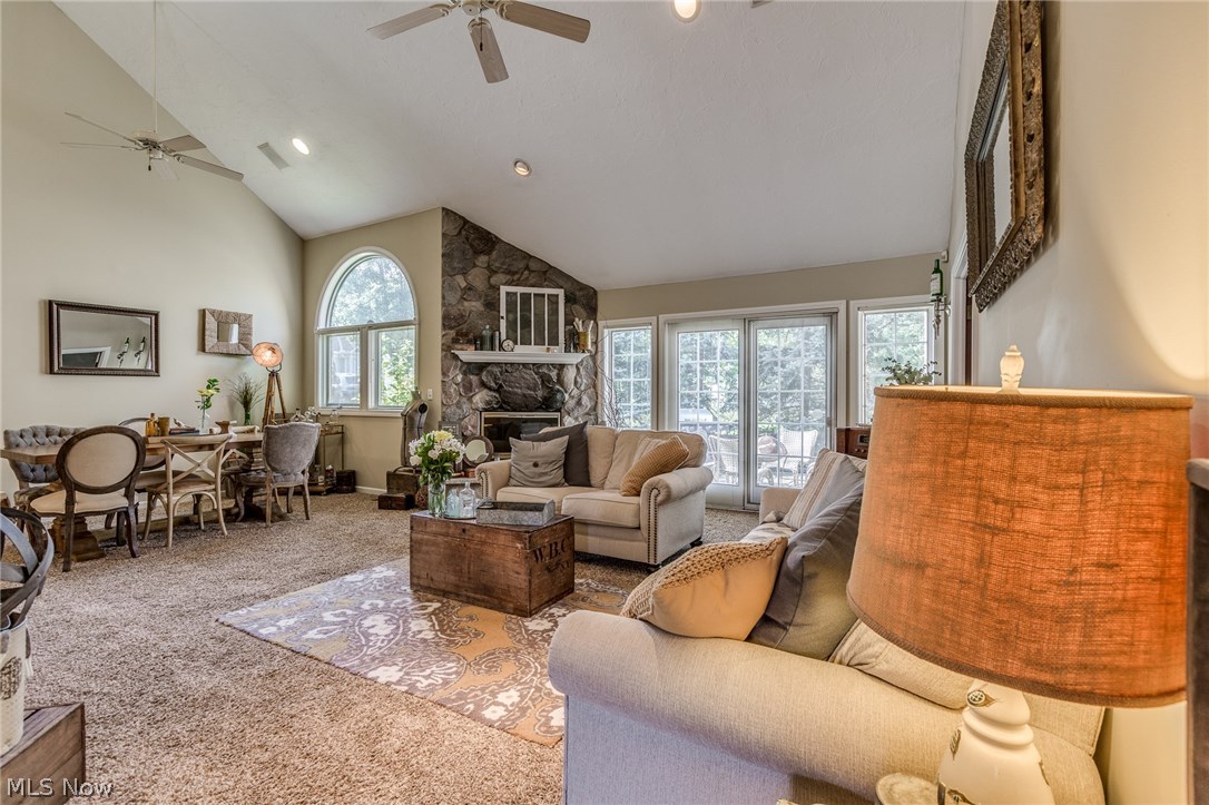 Water Oaks Condo - Residential