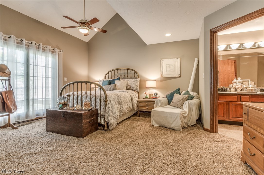 Water Oaks Condo - Residential