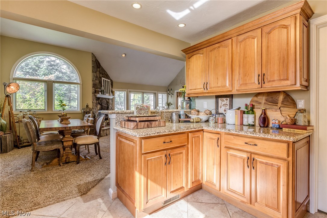 Water Oaks Condo - Residential