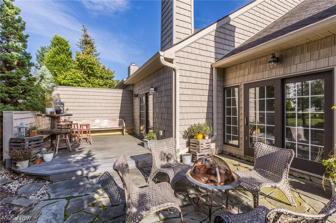 Water Oaks Condo - Residential