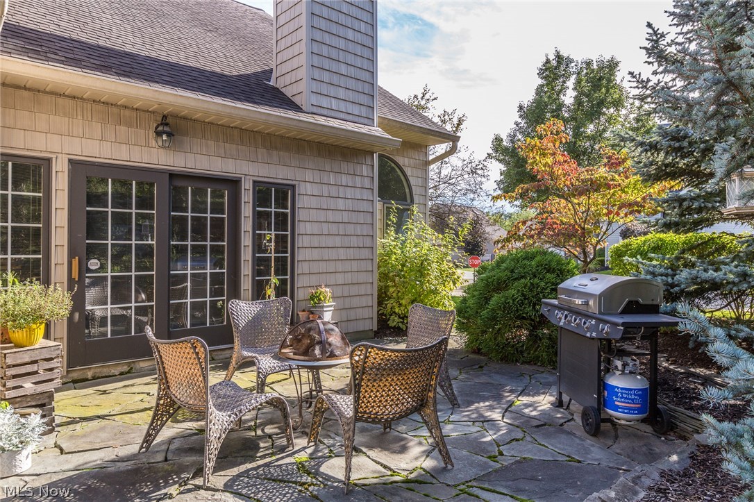 Water Oaks Condo - Residential