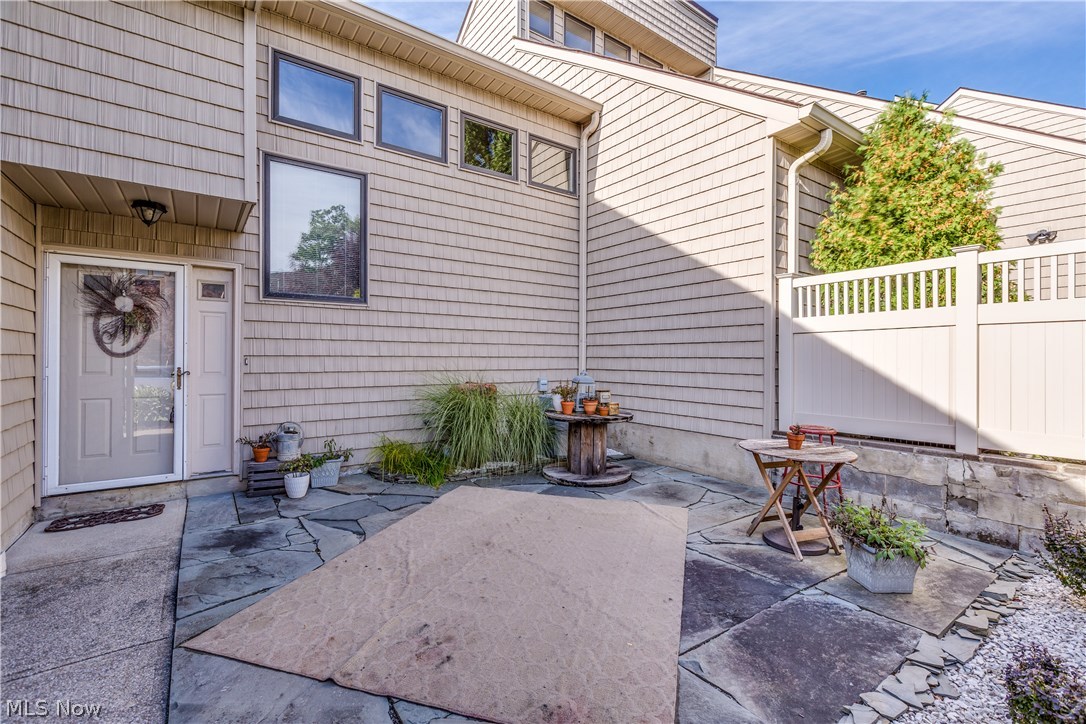 Water Oaks Condo - Residential