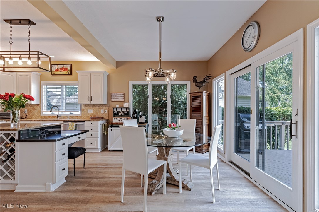 Barrington - Residential