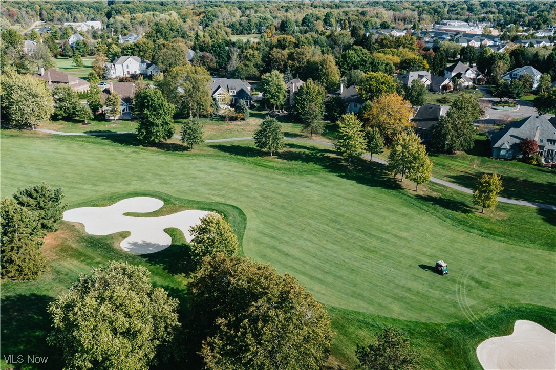 Barrington - Residential