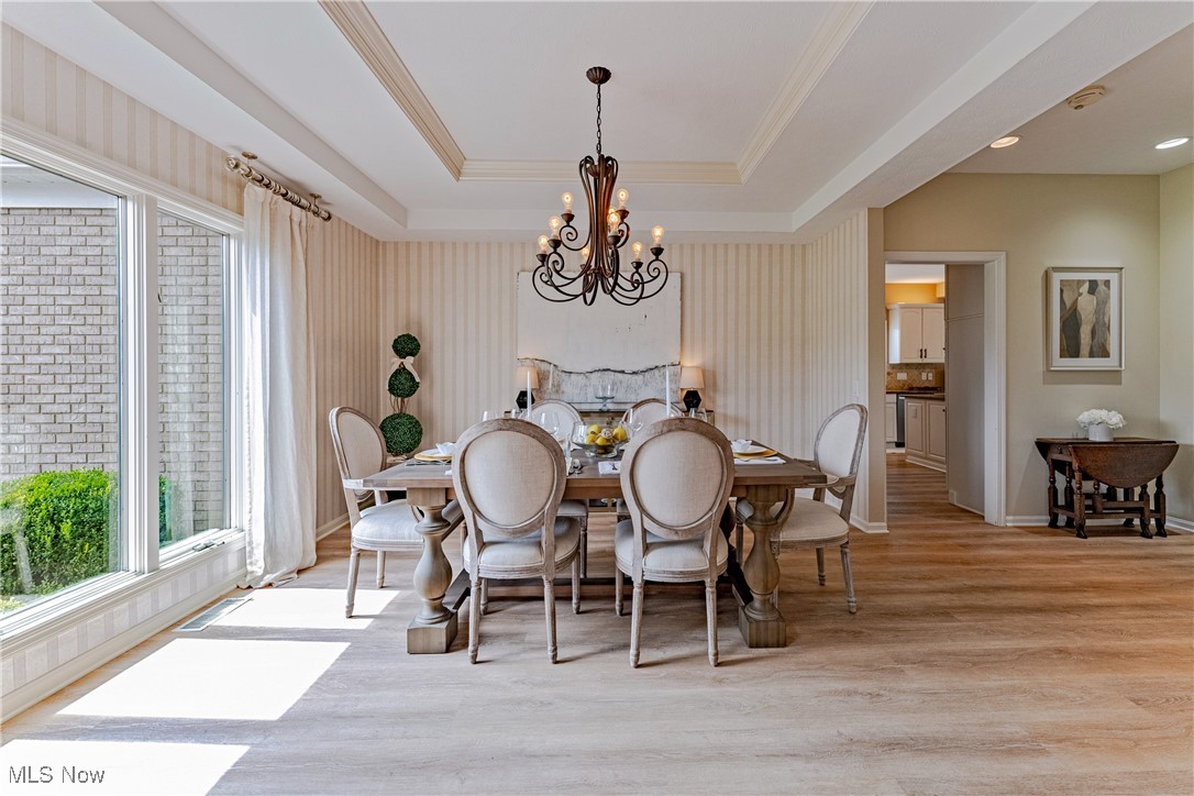 Barrington - Residential