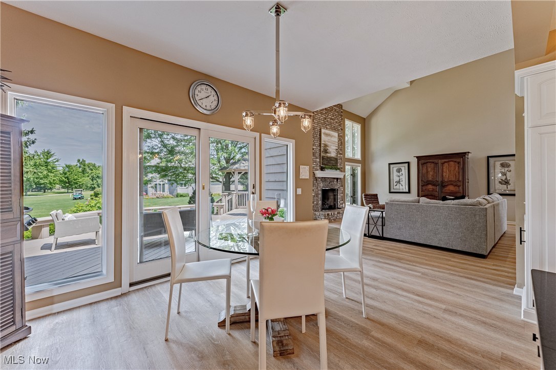 Barrington - Residential