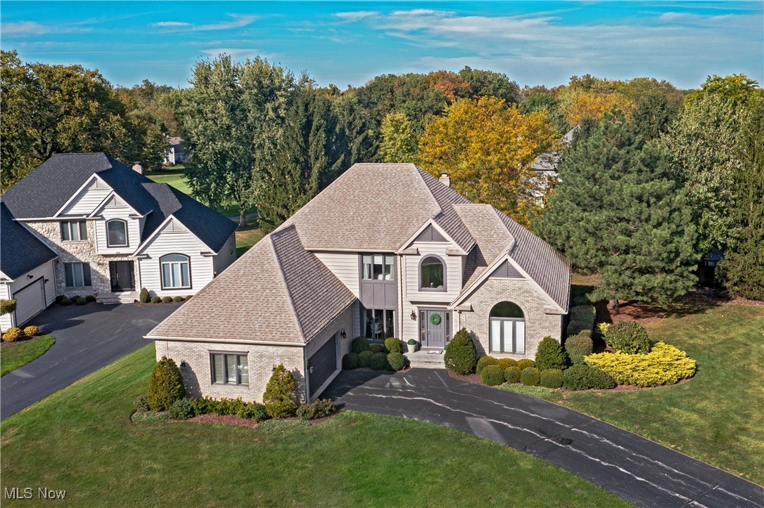 Barrington - Residential