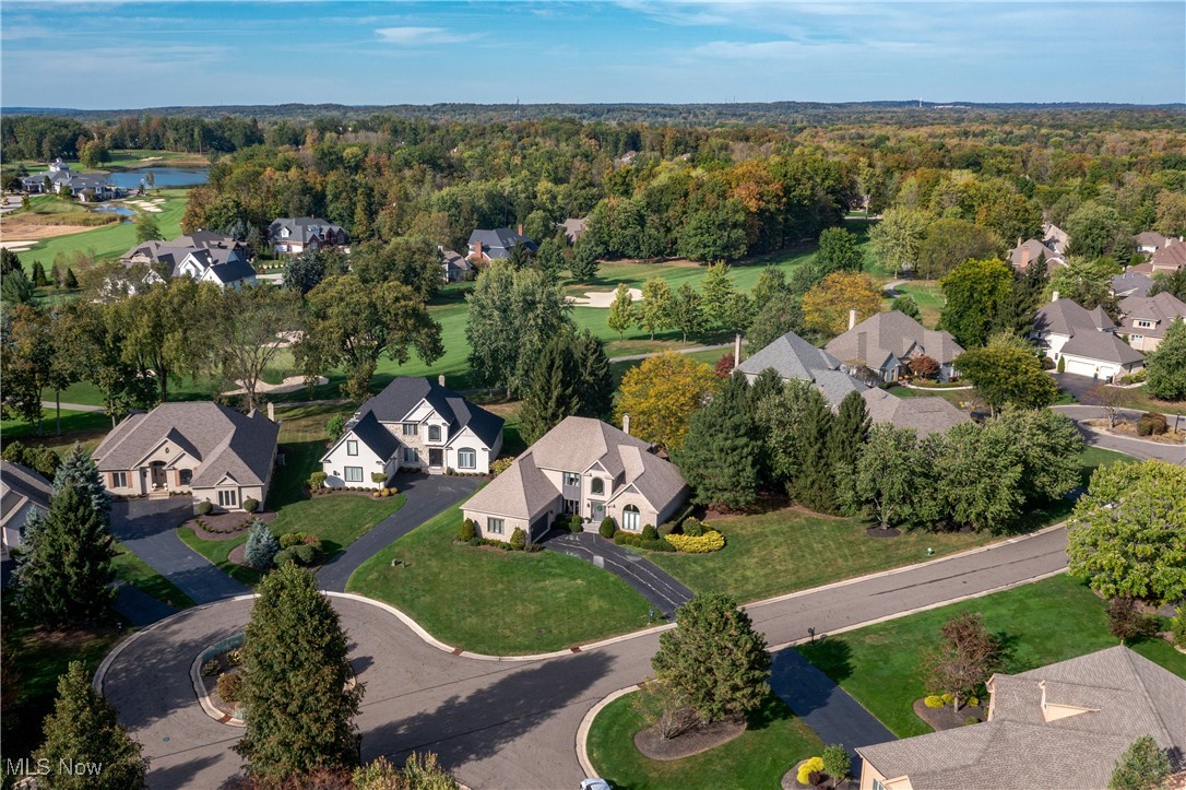 Barrington - Residential