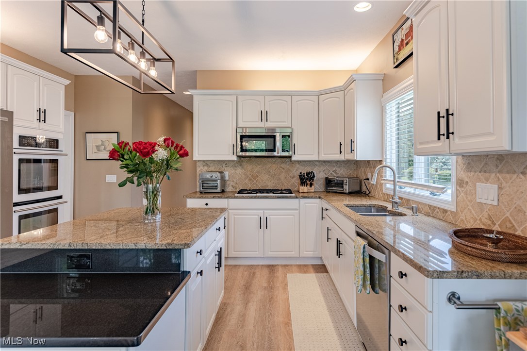 Barrington - Residential