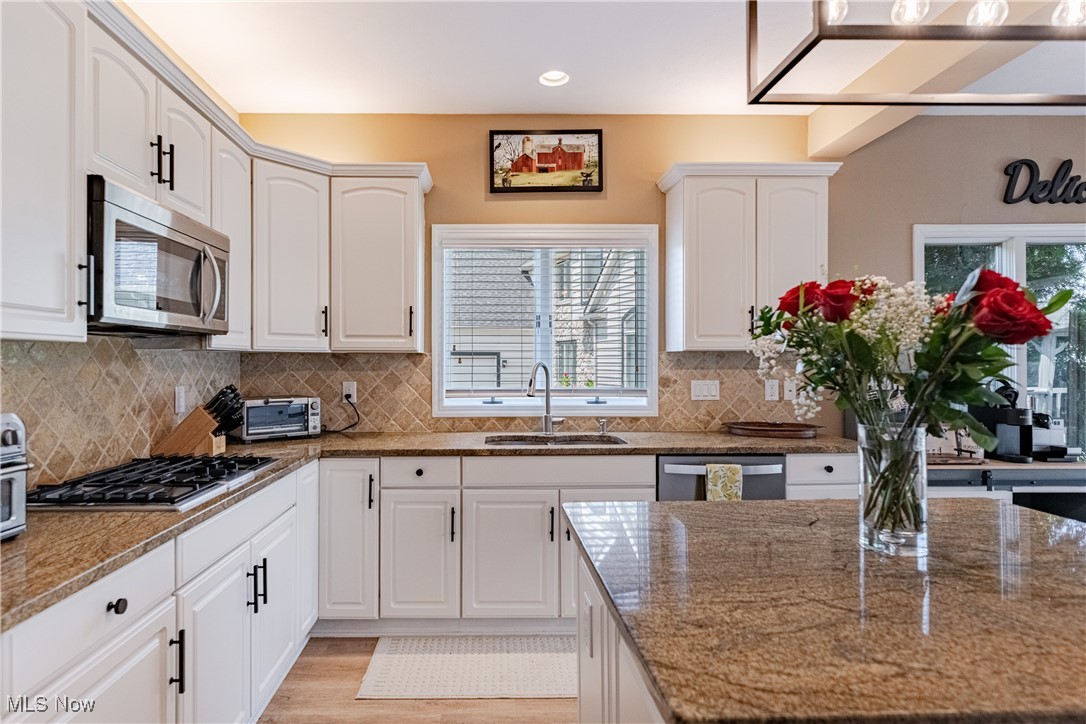 Barrington - Residential