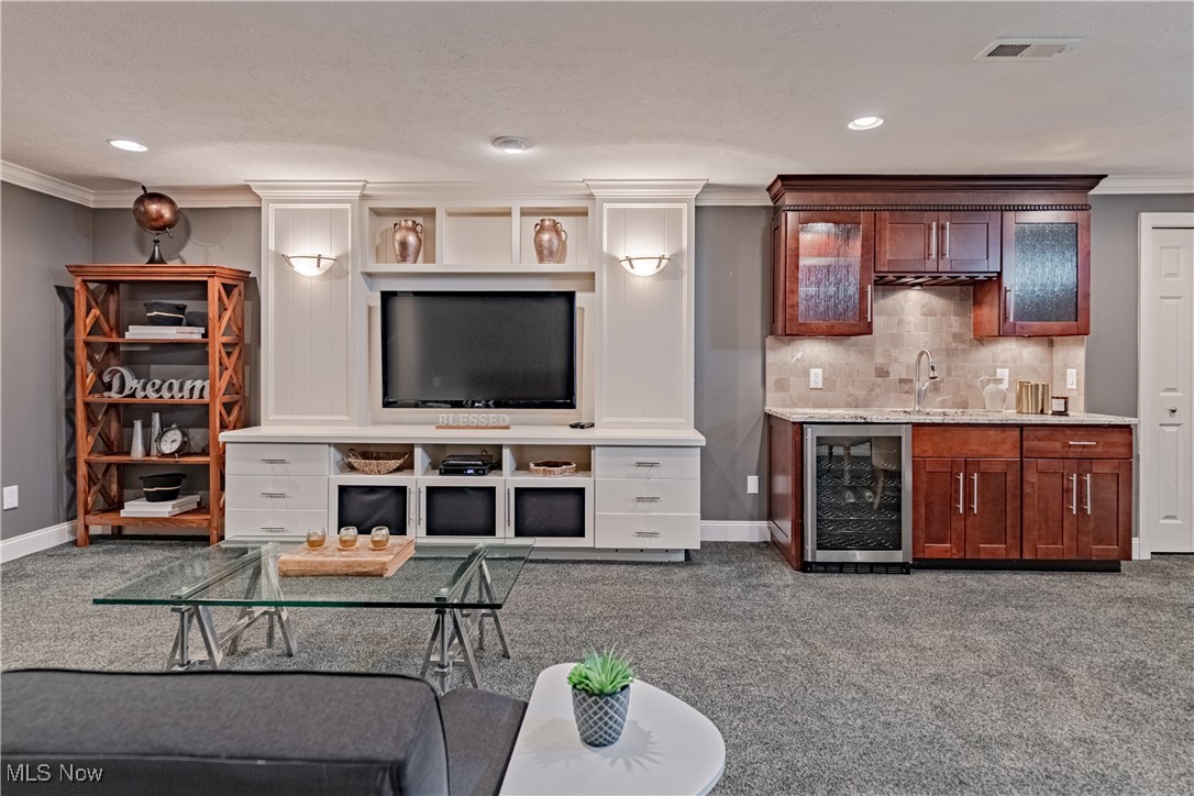 Barrington - Residential