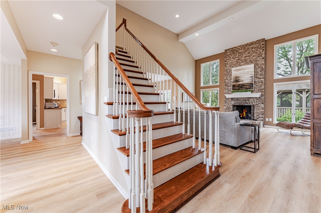 Barrington - Residential