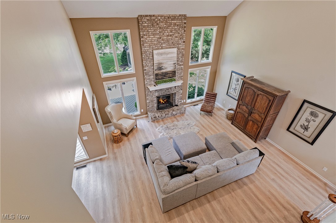 Barrington - Residential