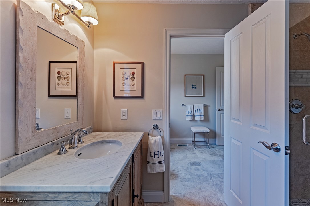 Barrington - Residential