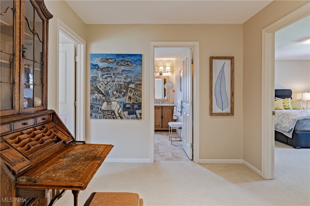 Barrington - Residential