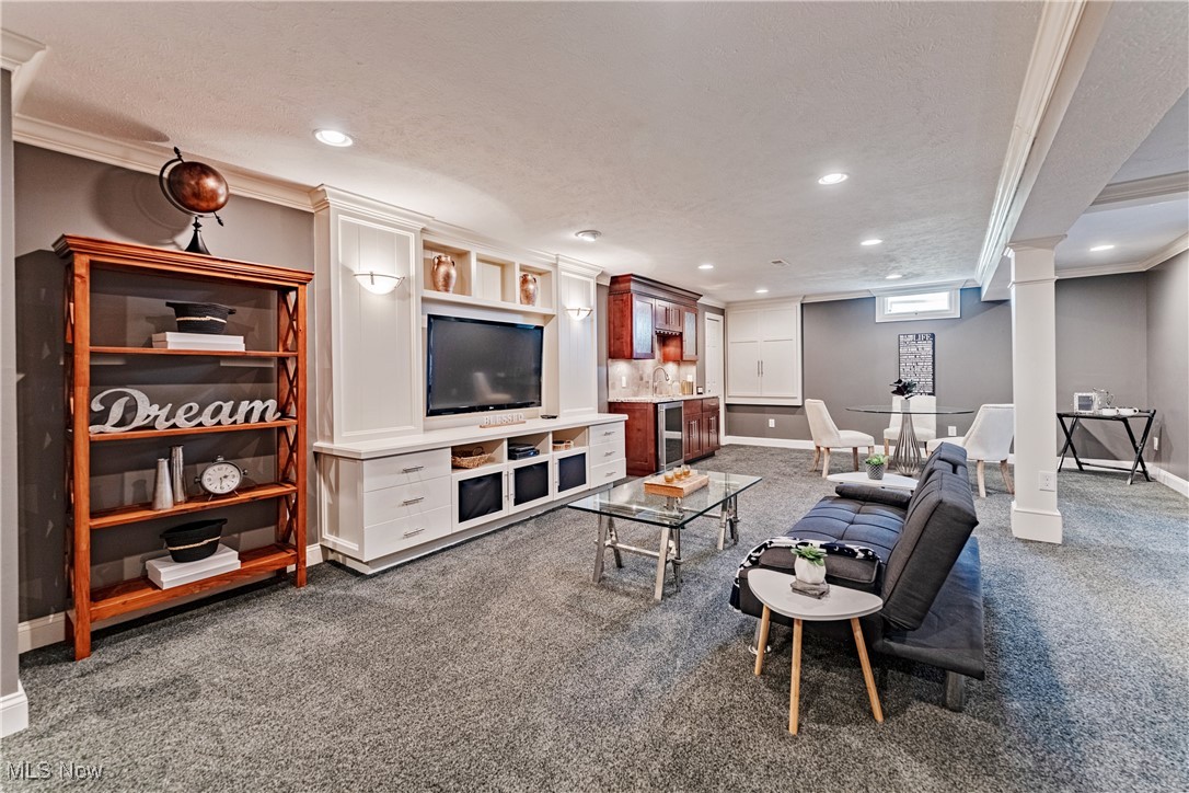 Barrington - Residential