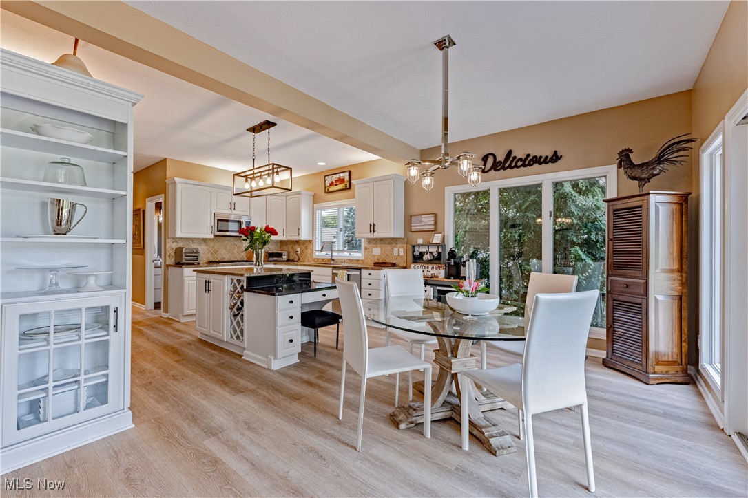 Barrington - Residential