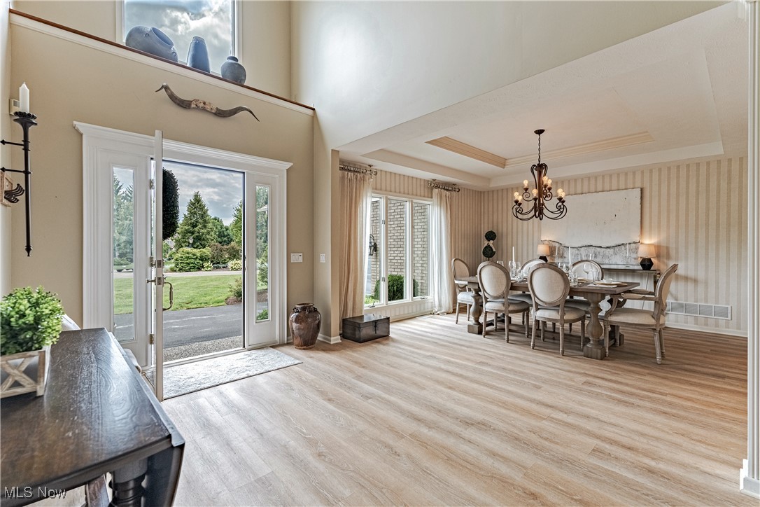 Barrington - Residential