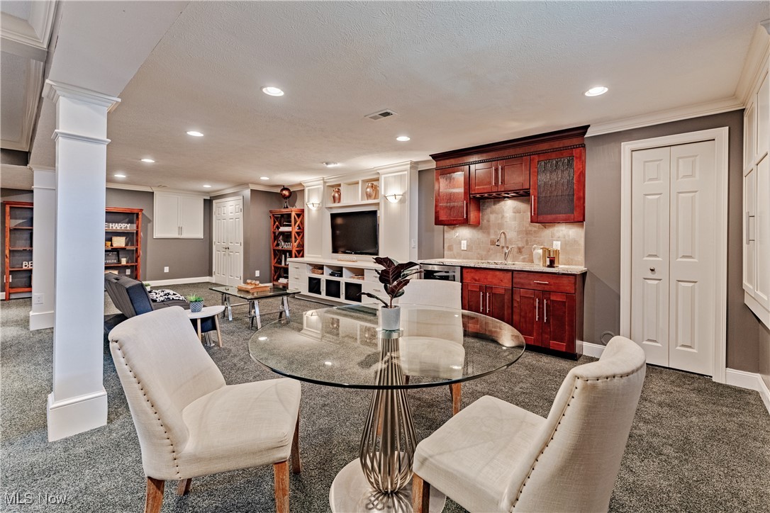 Barrington - Residential