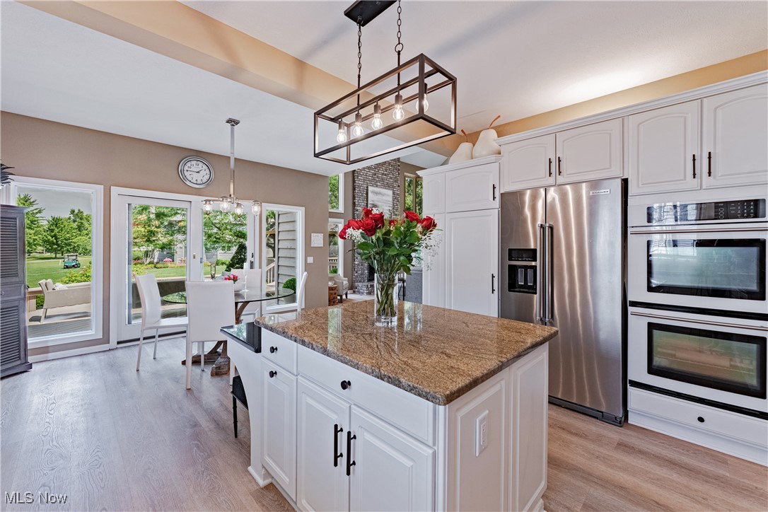 Barrington - Residential