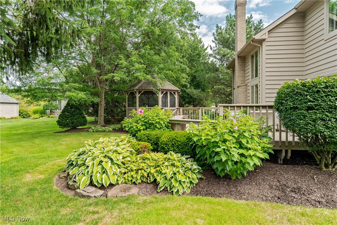 Barrington - Residential