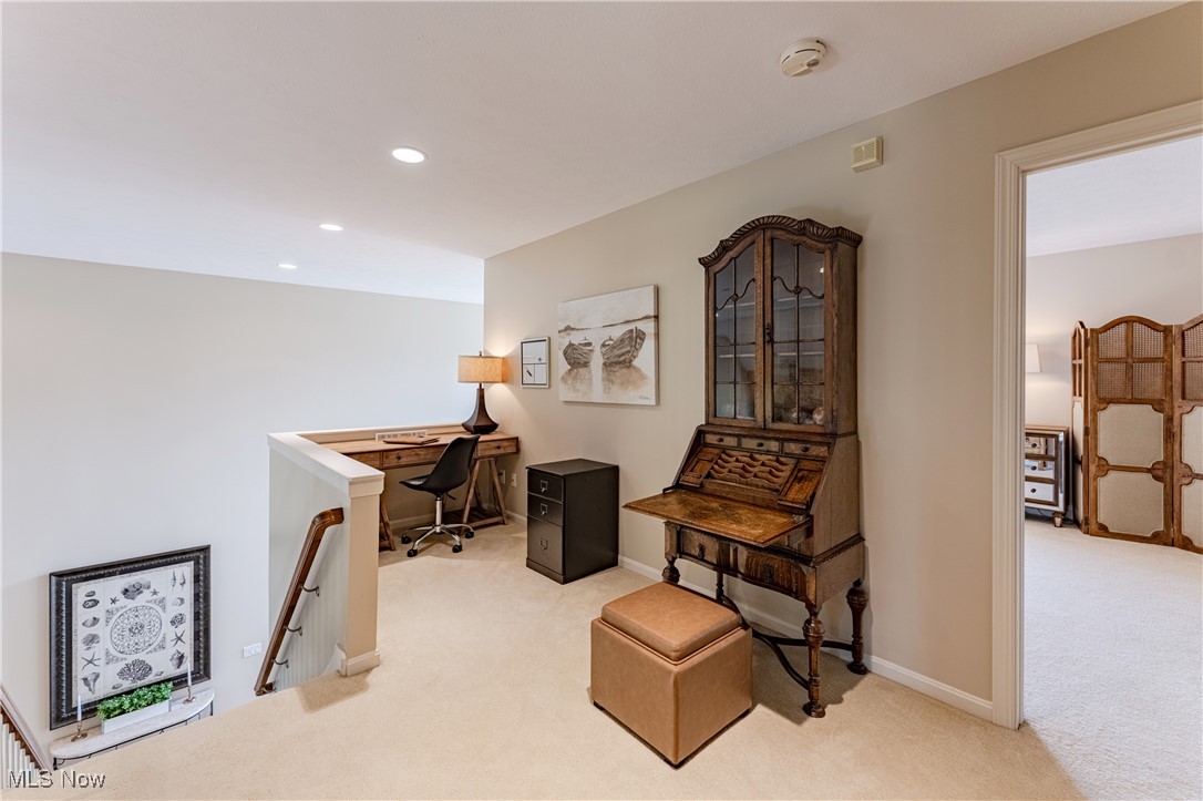 Barrington - Residential