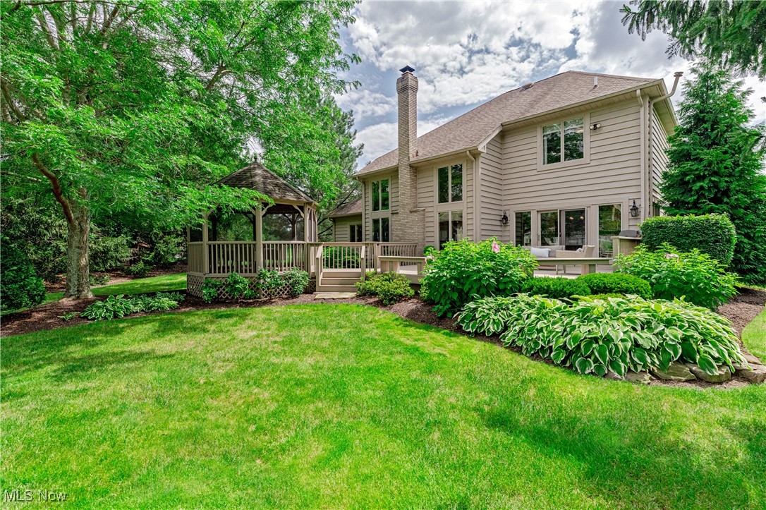 Barrington - Residential