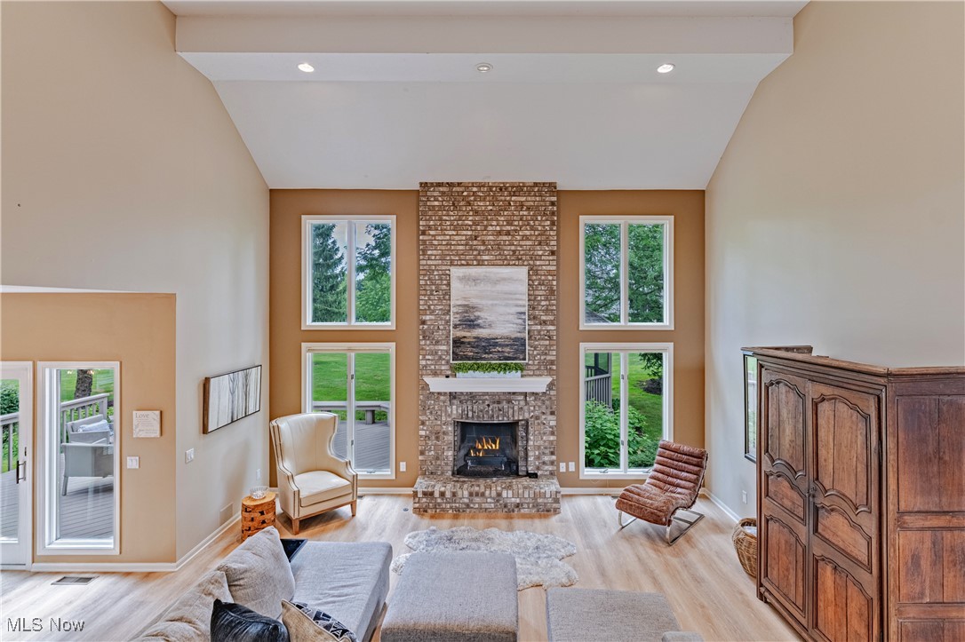 Barrington - Residential