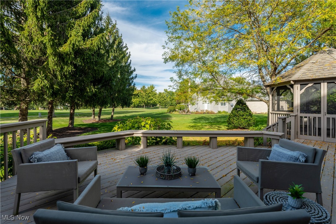 Barrington - Residential