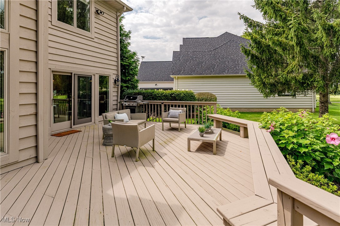 Barrington - Residential