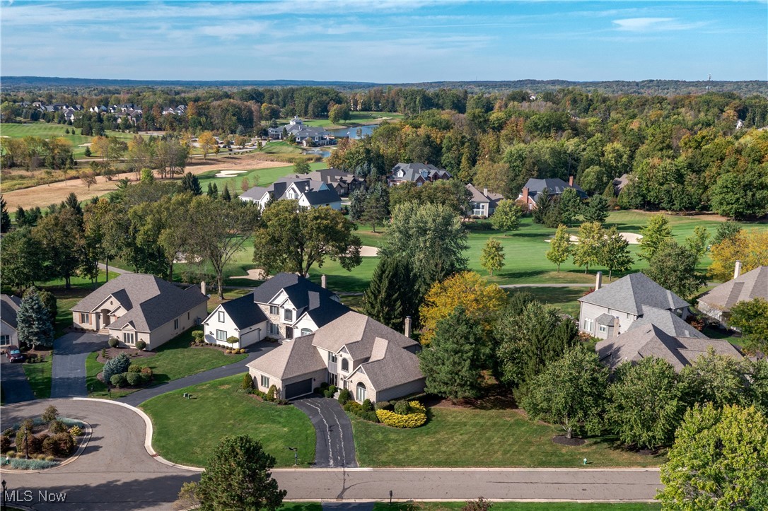 Barrington - Residential