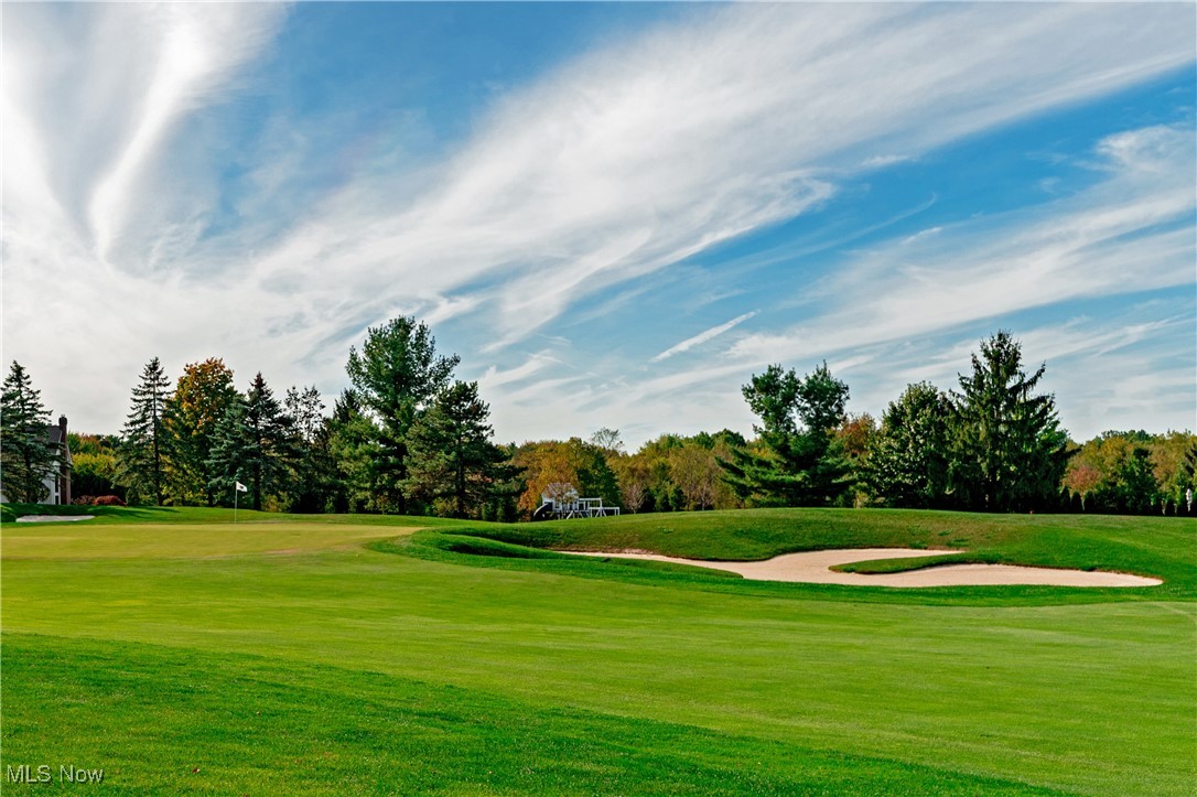 Barrington - Residential