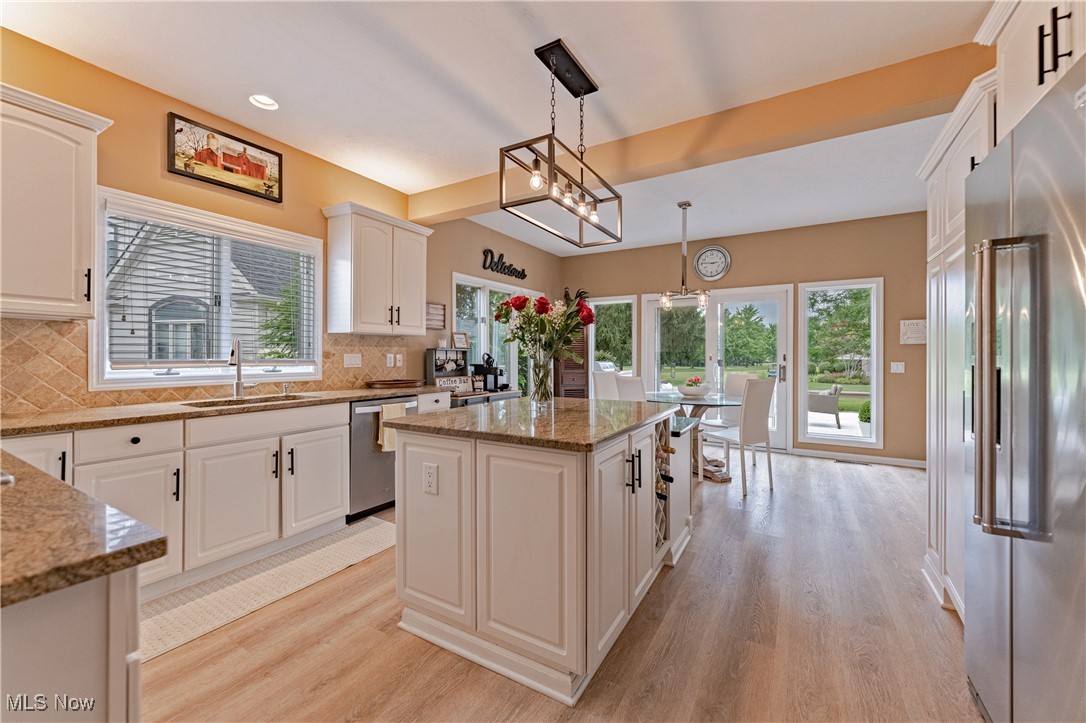 Barrington - Residential