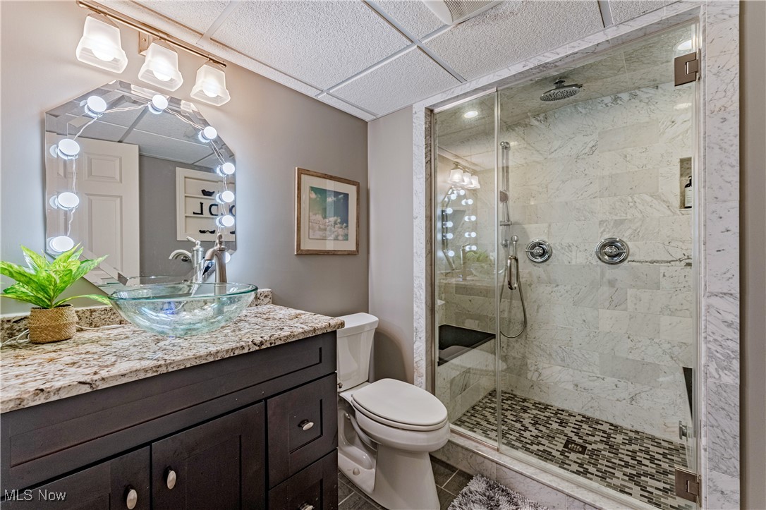 Barrington - Residential