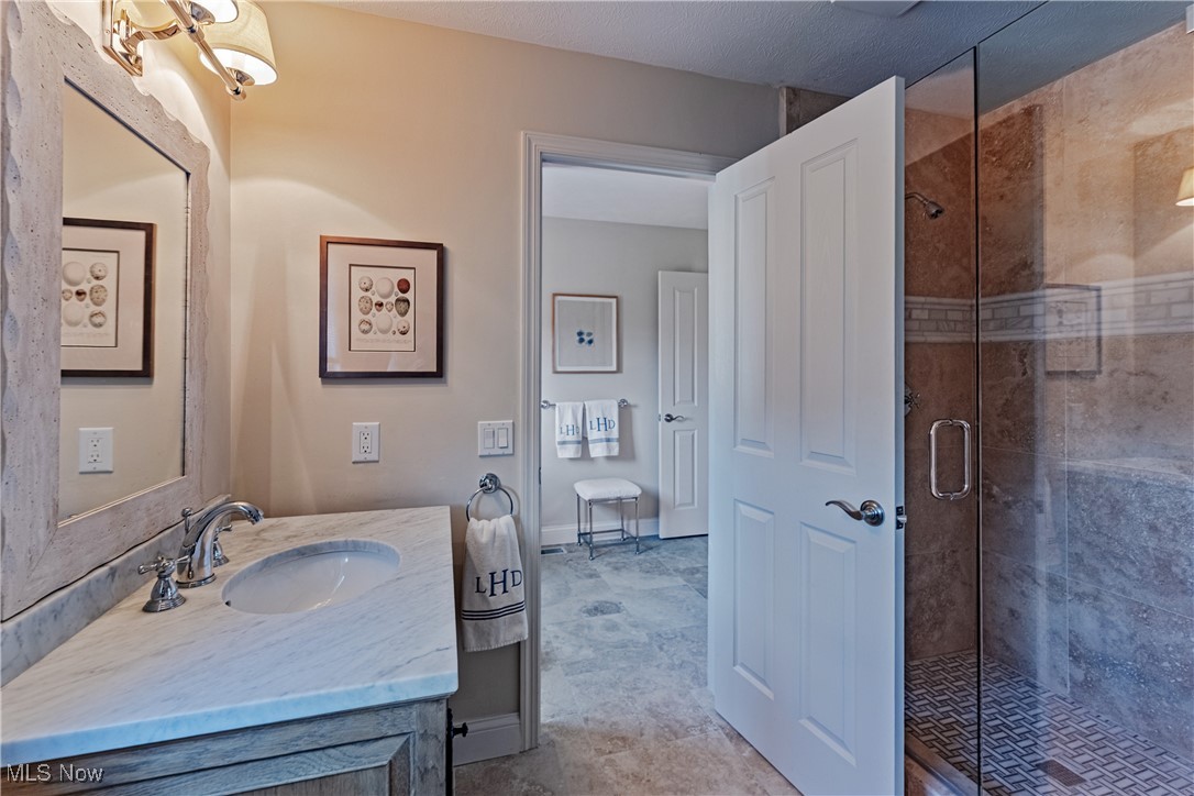 Barrington - Residential