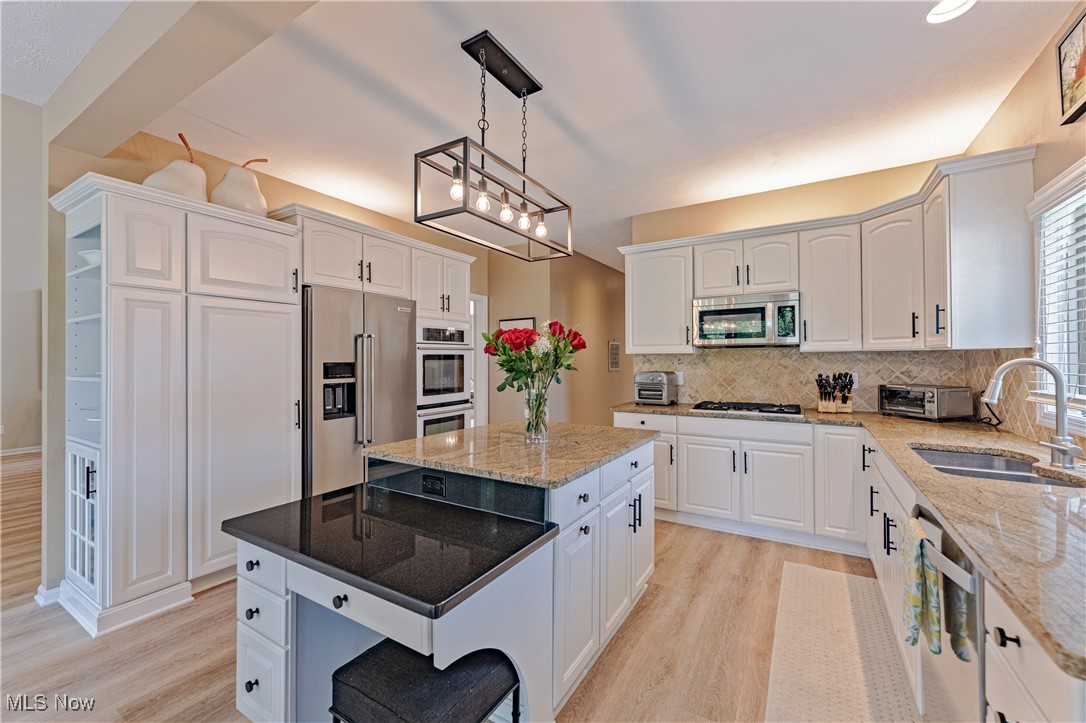 Barrington - Residential